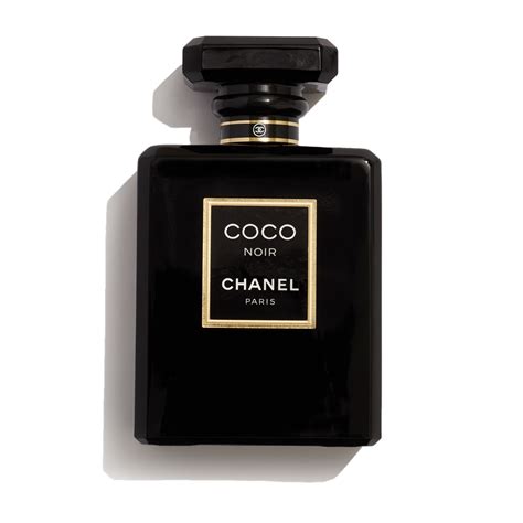 chanel noir parfum femme|noir perfume where to shop.